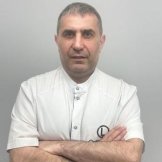 Геворгян Ваге Гургенович
