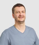 Камардин Антон Олегович