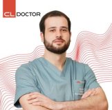 Узундал Мурат Мустафаалиевич