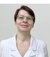 Хромова Екатерина Николаевна