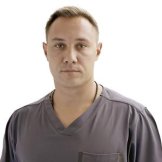 Говорин Антон Николаевич
