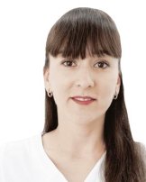 Романова Юлия Робертовна