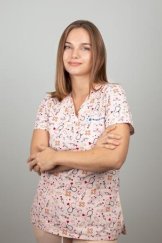 Эльзессер Виктория Андреевна