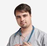 Веригин Максим Александрович