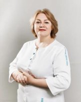 Протасова Ирина Викторовна