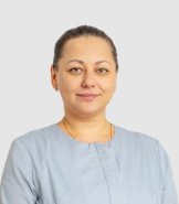 Малеева Карина Сергеевна