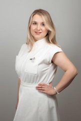 Иванова Юлия Витальевна