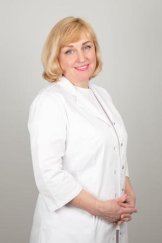 Мельникова Алена Викторовна
