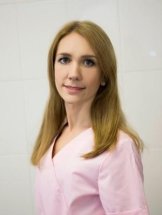 Астахова Ольга Юрьевна