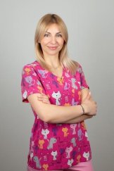 Корякова (Панфилова) Анна Геннадьевна