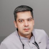 Пурышов Максим Александрович