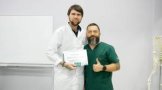 Шахов Исмаил Мухаммадович