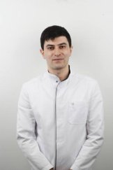 Ирицян Арман Норайрович