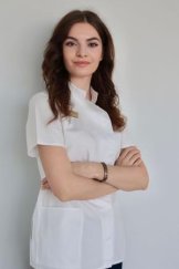 Шатохина Мария Сергеевна