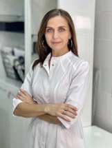 Попова Наталья Викторовна