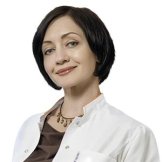 Черникова Лидия Константиновна