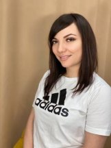 Кусымбаева Марина Владиславовна