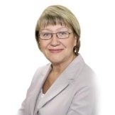 Григорьева Людмила Сергеевна