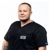 Никулин Максим
