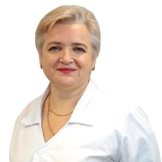 Суханова Светлана Викторовна