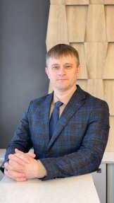 Сорокин Игорь Сергеевич