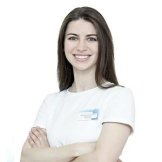 Орлова Яна Сергеевна