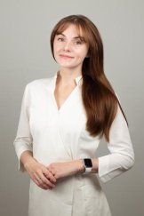 Синицких Ксения Олеговна