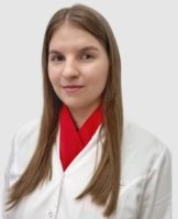 Лозбичева Анна Михайловна