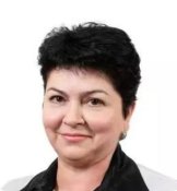 Вакал Татьяна Николаевна