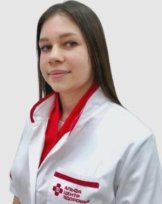 Егорова Елена Николаевна