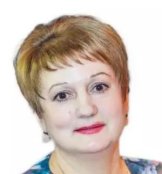 Чубарова Светлана Ивановна