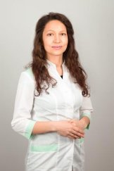 Завьялова Ольга Николаевна