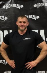 Зайцев Николай