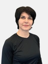 Крутикова Ольга