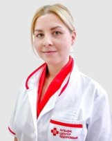 Тугова Юлия Михайловна