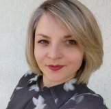 Красавцева Елена
