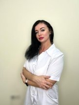 Иосифова Станислава Александровна