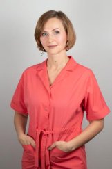 Володина Мария Викторовна
