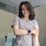 Глебина София
