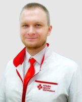 Симонов Петр Васильевич