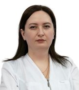 Цагараева Ольга Сергеевна