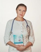 Дрозд Ольга Николаевна