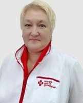 Гренкова Наталья Александровна