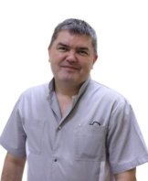 Цивилев Дмитрий Александрович