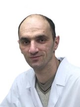 Цаллагов Алан Хасанович