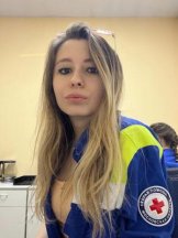 Чербаева Алена Юрьевна