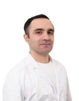 Ибрагимов Нурлан Назирович