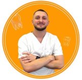 Фролов Антон Алексеевич