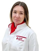 Измайлова Ольга Владимировна