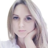 Кучурина Яна Витальевна